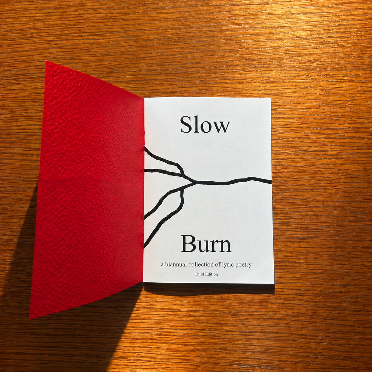 Third Edition