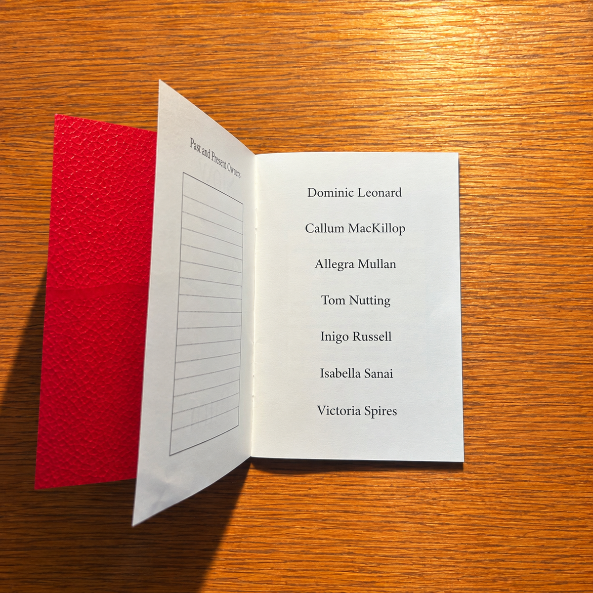 Third Edition