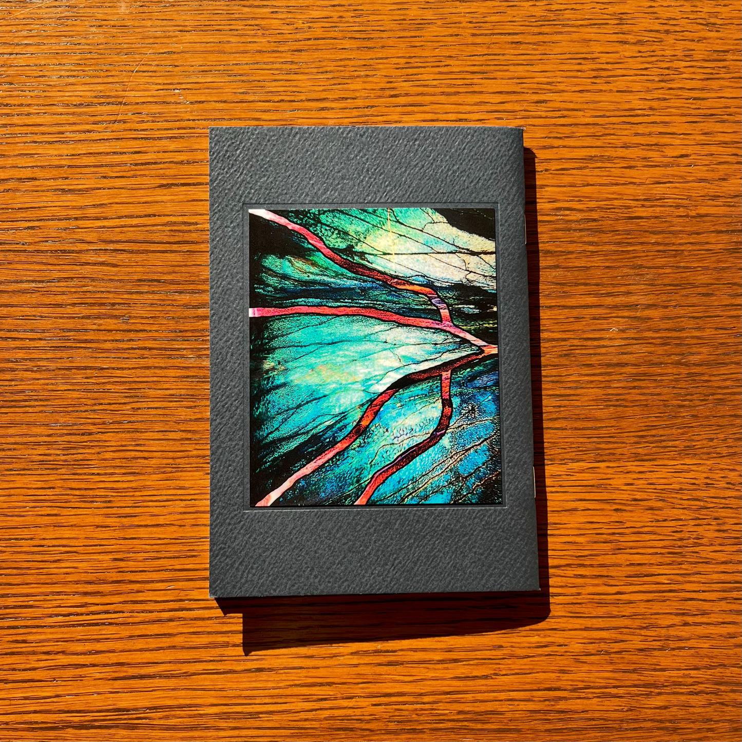 Slow Burn - First Edition