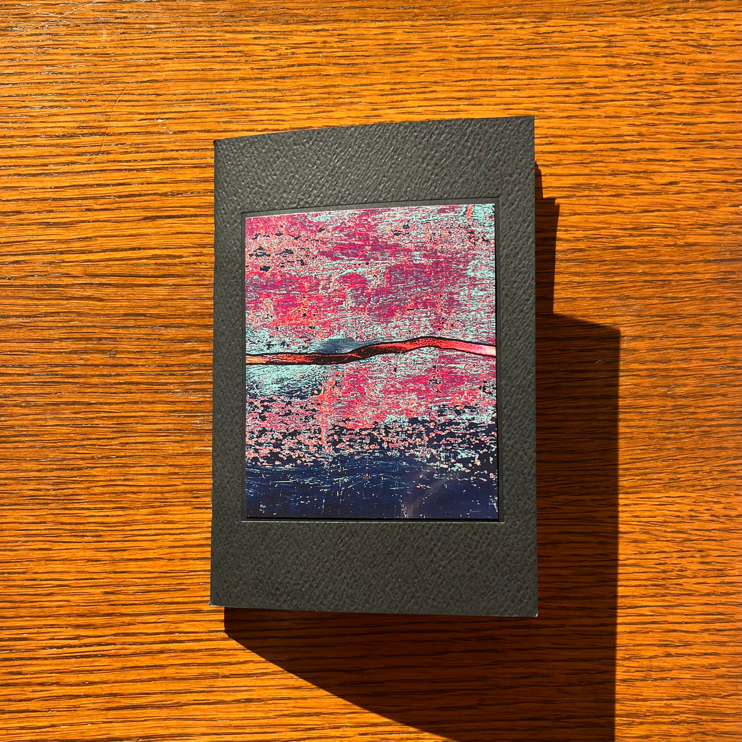 Slow Burn - Second Edition