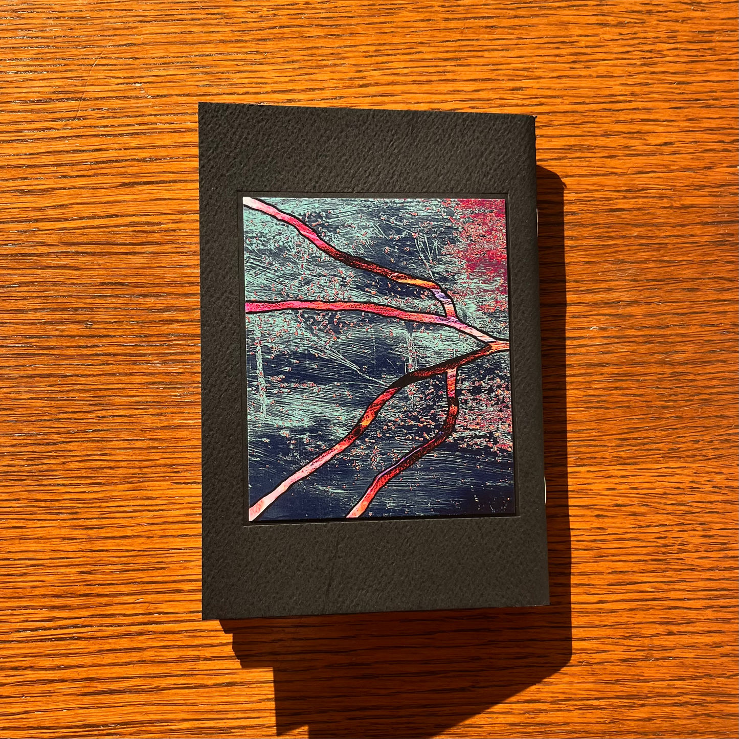 Slow Burn - Second Edition