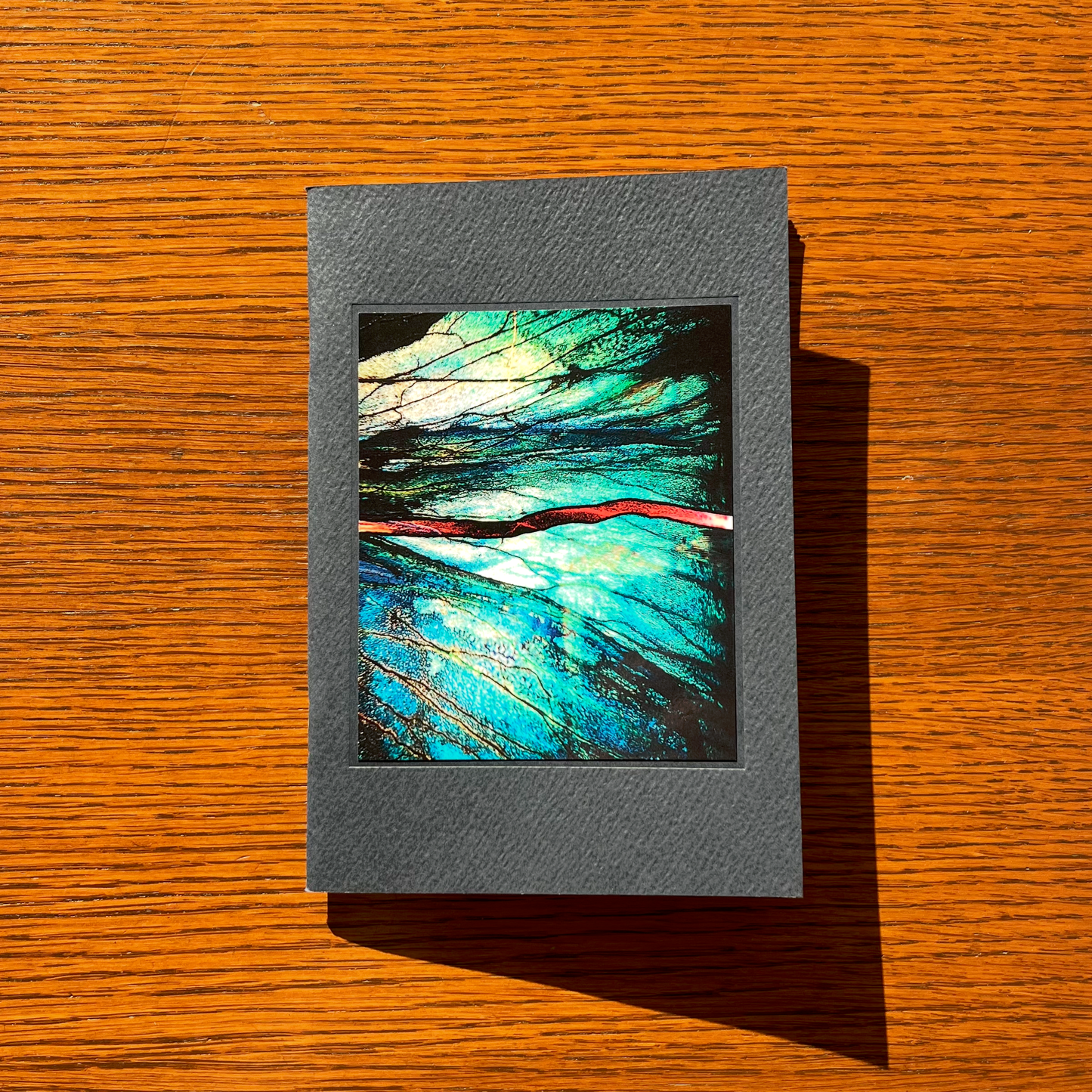 Slow Burn - First Edition