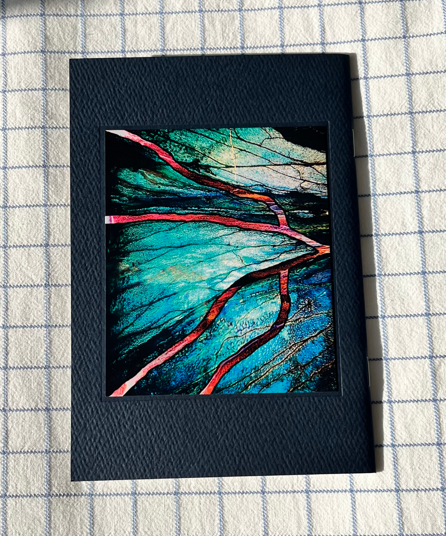 Slow Burn - First Edition