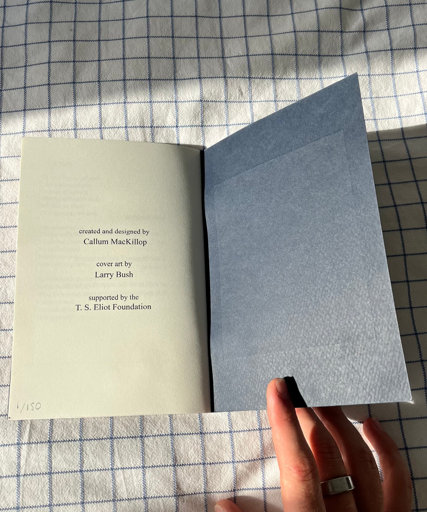 Slow Burn - First Edition