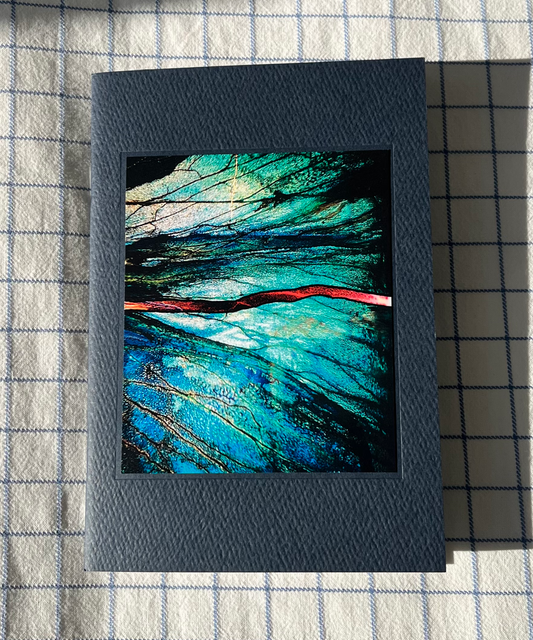 Slow Burn - First Edition